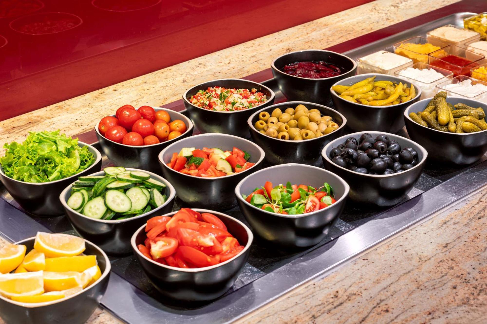 Movenpick Hotel Sarajevo Ngoại thất bức ảnh