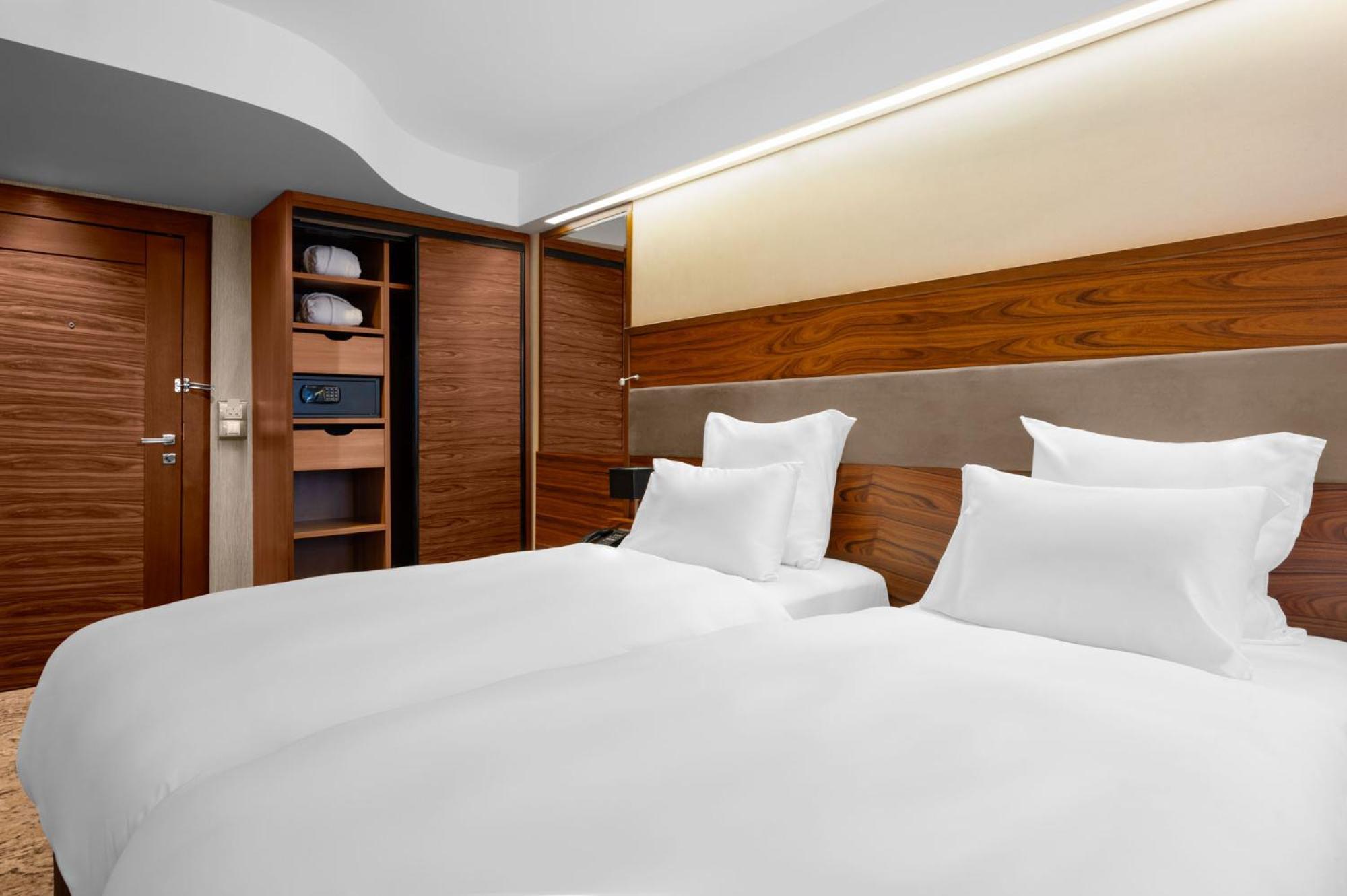 Movenpick Hotel Sarajevo Ngoại thất bức ảnh