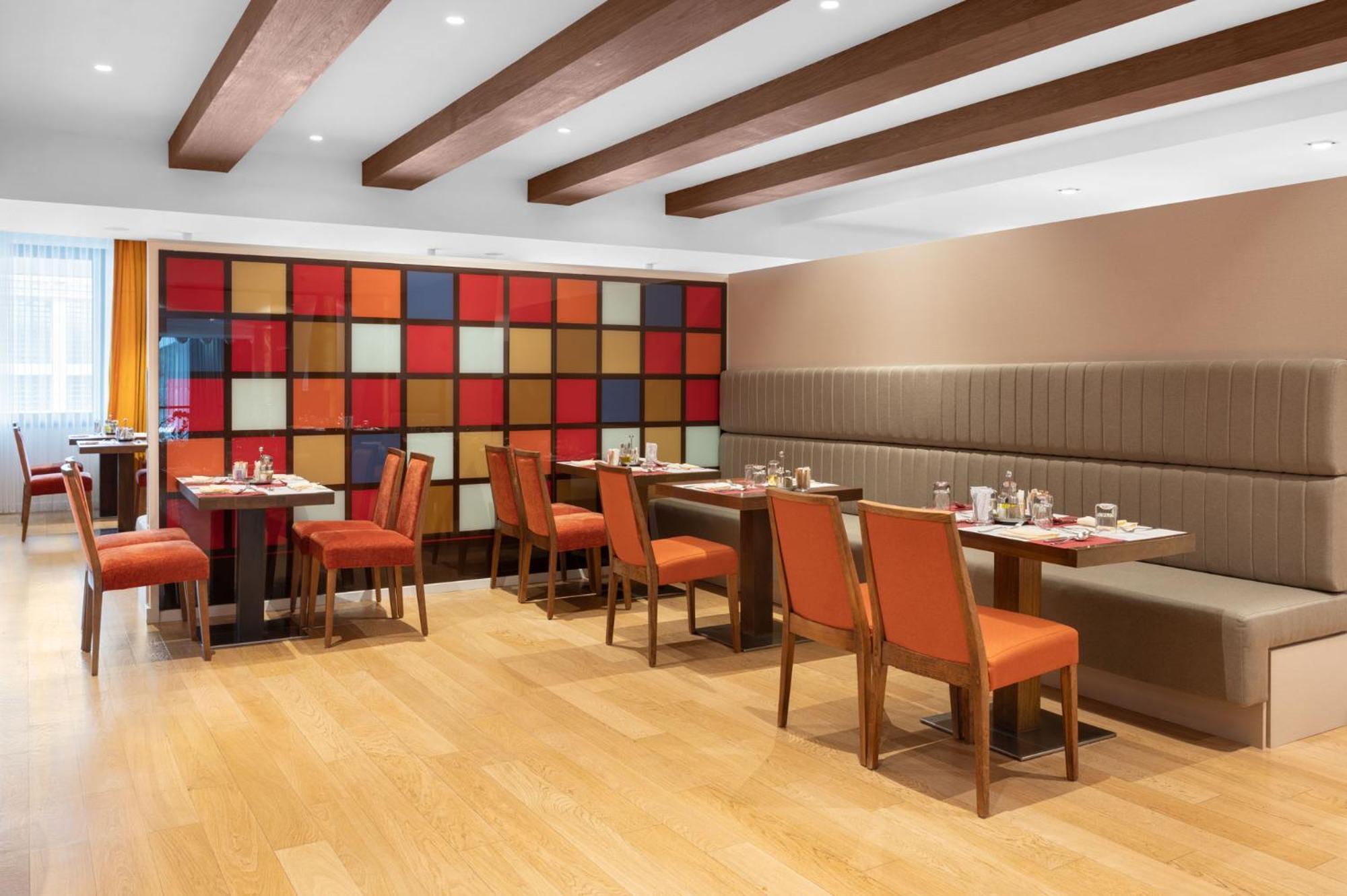 Movenpick Hotel Sarajevo Ngoại thất bức ảnh